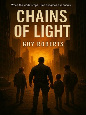 cover image of Chains of Light